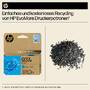 HP Inc. HP 937e     Cyan                Tintenpatrone EvoMore (4S6W6NE)