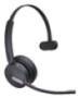 Yealink Headset BH70 Mono Teams inkl. Ladeständer USB-C/A (1208702)