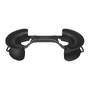 LogiLink ZUB Cable Winder Smart Storage black