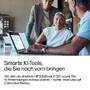 HP EliteBook X G2i Intel Core Ultra 5 325 35,56cm 14Zoll 2,8k 32GB 512GB/SSD W11P 3J Gar (DE) (DL9Y7