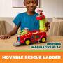 Spin Master PAW Dino Movie Marshall Rescue Responder