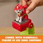 Spin Master PAW Dino Movie Marshall Rescue Responder