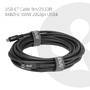Club 3D Club3D Kabel   USB 4   Typ C  PD 100W / 8K / 20Gbps 9m St/St retail (CAC-2509)