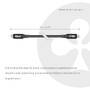 Club 3D Club3D Kabel   USB 4   Typ C  PD 100W / 8K / 20Gbps 9m St/St retail (CAC-2509)