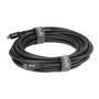 Club 3D Club3D Kabel   USB 4   Typ C  PD 100W / 8K / 20Gbps 9m St/St retail (CAC-2509)
