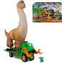 Spin Master PAW Dino Movie Deluxe Megasaurus Dino
