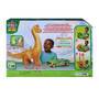 Spin Master PAW Dino Movie Deluxe Megasaurus Dino