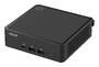 ASUS RNUC15CRKU5063C2 28W (U5 225H)  DDR5 5600 8G*2  512GB W11P (90AS00L1-M005L0)