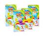 Simba Dickie Jelly Gelz Besties, 4-sort.