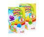 Simba Dickie Jelly Gelz Holidays, 2-sort.