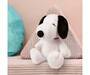 Simba Dickie Peanuts - Snoopy Flopsie, 40cm