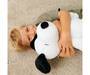 Simba Dickie Peanuts - Snoopy Flopsie, 40cm