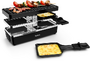 Tefal RACLETTE PLUG & SHARE (RACLETTE-GRILL)