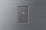 Samsung GEFRIERSCHRANK STAND 186X60 (RZ70H32HDTEF     SI)