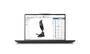 LENOVO ThinkPad P16s G5 Intel Core Ultra 7 356H 40,64cm 16Zoll WUXGA 32GB 512GB SSD UMA W11P No WWAN