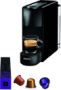Krups Essenza Mini XN110810 - Pod coffee machine - 0.6 L - Coffee capsule - 1310 W - Black