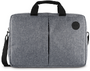 Hama Notebookcover-/Tasche 231019 Hama Sortiment Laptop-Tasche Genua grau bis 44 cm (17,3")