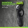 Gillette Labs Body & Intimate Rasierer Herren, Intimrasierer + 8 Rasierklingen