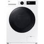 Samsung WASCHTROCKNER 9/6KG 1400  60CM (WD90DG5G34BEEG    WS)