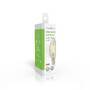 Nedis LED-FILAMENT-LAMPE E14 KER.4,5 (LBFE14C352)