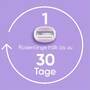 Gillette Venus ComfortGlide Breeze Rasierklingen 10 St.