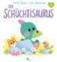 Magellan GmbH & Co.KG Der Schüchtisaurus