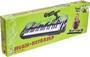 VEDES Großhandel GmbH - Ware Boogie Bee Elektronisches Keyboard mit Mikrofon, Länge 68 cm