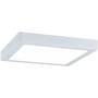 Paulmann DECKENLEUCHTE  ECKIG 22W WEIß (ABIA LED PANEL)