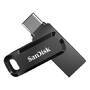 USB-Stick 128GB SanDisk Ultra Dual Go Android Typ C (SDDDC3-128G-G46)