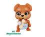 Simba Toys GmbH & Co.KG Pamper Petz Puppy