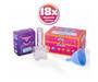 Simba Toys GmbH & Co.KG Baff Potions Badezauberset