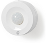 Nedis Smartlife Motion Sensor| Zigbee| Batteriebetrieben| IP20| Detektorwinkel 120°