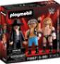 PLAYMOBIL WWE® Attitude Era Multipack