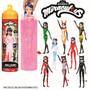 Bandai Miraculous Magic Color Change, ca. 26cm