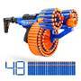 Zuru Inc. ZURU XSHOT - Insanity Blitz Hammer