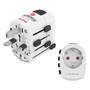 Hama Reisestecker World Travel Pro (223465)