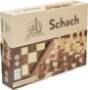 VEDES Großhandel GmbH - Ware Classic Games Schachkassette dunkel 29x29 cm