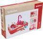 VEDES Großhandel GmbH - Ware Spielmaus Küche Spülbecken mit Zubehör