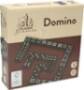 VEDES Großhandel GmbH - Ware Classic Games Holz Domino, 55 Steine