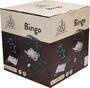 VEDES Großhandel GmbH - Ware Classic Games Bingo mit Metallkorb