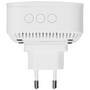 Alecto 1x SMART-RING20, 1x SMART-RING-BELL (Box)