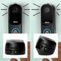 Alecto 1x SMART-RING20, 1x SMART-RING-BELL (Box)