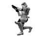 Simba Dickie Blokees Star Wars Stormtrooper