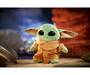 Simba Dickie Disney  Mandal.,Grogu/The Child 25cm