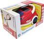 VEDES Großhandel GmbH - Ware SpielMaus Küche Spiel-Staubsauber, mit Licht & Sound