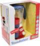 VEDES Großhandel GmbH - Ware SpielMaus Küche Spiel-Standmixer, mit Sound