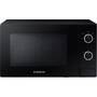 Samsung MIKROWELLENHERD  20L (MS20A3010AL/EG    SW)