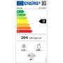 Samsung KÜHL-GEFRIERKOMBI STAND 186X60 (RB34C600DSA/EF  EDST)
