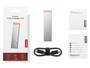 LENOVO PS8S Portable SSD 2TB (4XB1T88413)