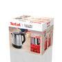 Tefal SUBITO 5 MINI 1 LT. EDELSTAHL (WASSERKOCHER)